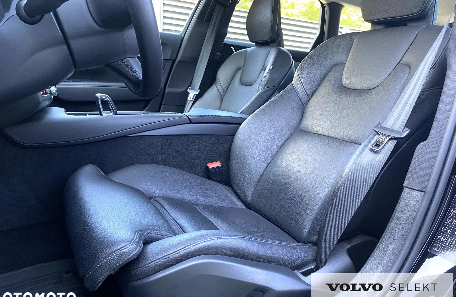 Volvo V90 Cross Country cena 229800 przebieg: 43100, rok produkcji 2022 z Toruń małe 667